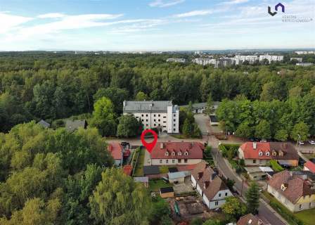Mieszkanie na sprzedaż, 61,13 m2, Katowice