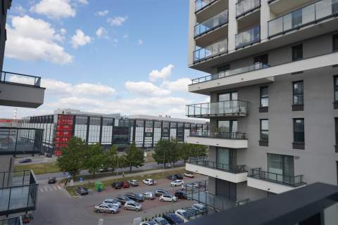 Mieszkanie na sprzedaż, 54 m2, Kielce