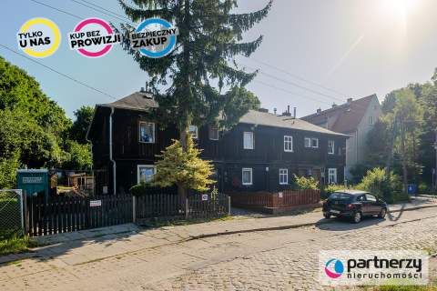 Mieszkanie inwestycyjne Gdańsk ul. Zagórna