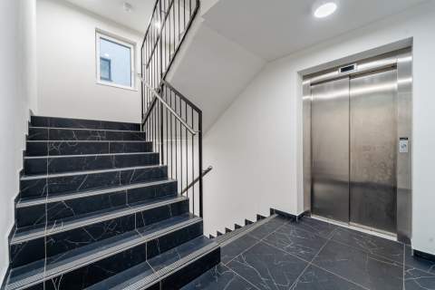 Apartament w Śródmieściu