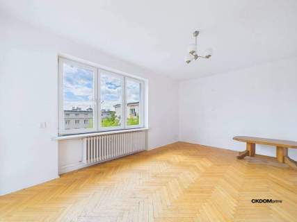 Mieszkanie na sprzedaż ul. Żeromskiego / duża Loggia