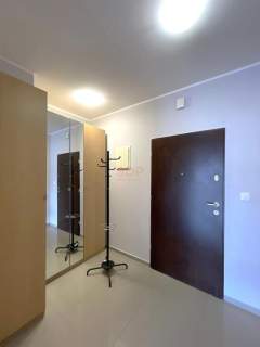 3 pokoje 52,49 m2 Wojszyce Miejsce na dobry dzień