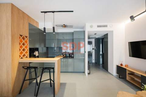 Apartament 2-pokojowy ścisłe centrum Krawiecka