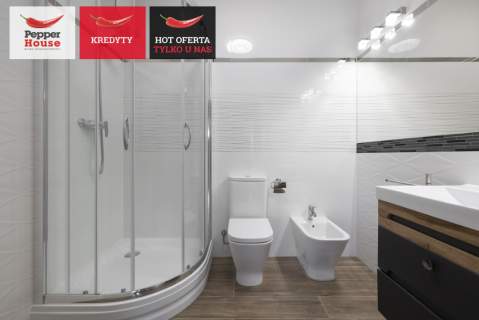 2-pokoje 48m , Pogórze -winda, balkon, po remoncie