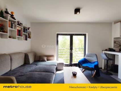 Apartament BEZCZYNSZOWY - z pełnym wyposażeniem 