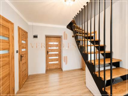 Dom 160m2 po remoncie działka 650m2