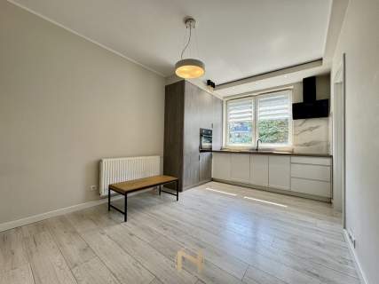 Mieszkanie na sprzedaż, 31,2 m2, Gorzów Wielkopolski