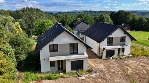 Nowoczesny dom 175 m , wyjątkowo atrakcyjna cena