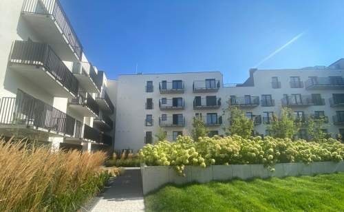 Ekskluzywny Apartament o pow.76m2, taras 14m2 RiverSide