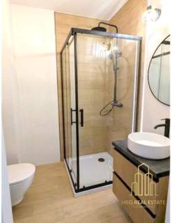 Nowe Studentom Wygodne Centrum Balkon