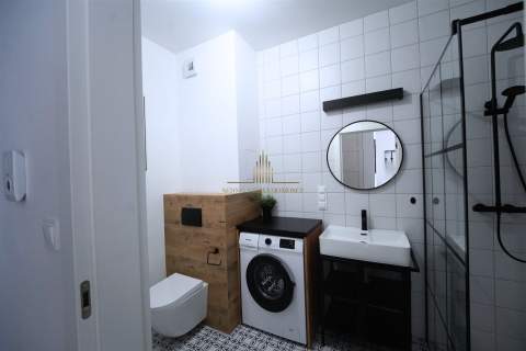 Mieszkanie na sprzedaż, 38,1 m2, Toruń