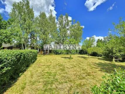 Dwie działki ROD w cenie jednej - 725m2, Sarenka