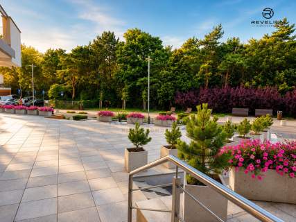 APARTAMENT INWESTYCYJNY ROI 6  7% SPA BASEN