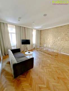 M-2 60 m 1 piętro Balkon Śródmieście