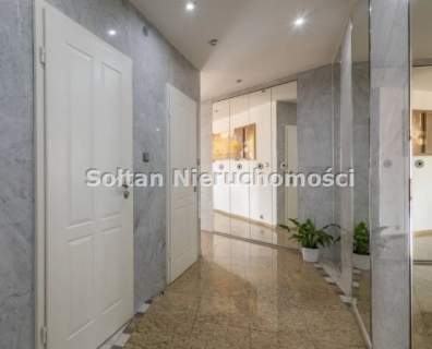 Przestronne mieszkanie 129,5 m z 2 miejscami gara