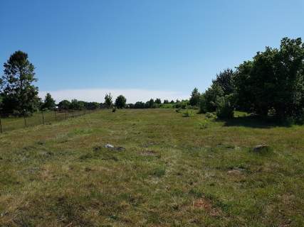 Działka budowlana 4990 m2 Dymnica, Ulinia nad morzem