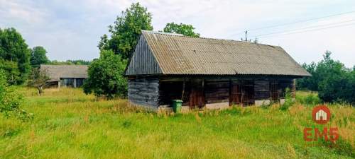 KLIMATYCZNE SIEDLISKO NA PODLASIU GRADOCZNO