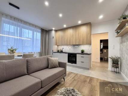 Mieszkanie 2 pokojowe po remoncie - 36,3m2 Tarnów