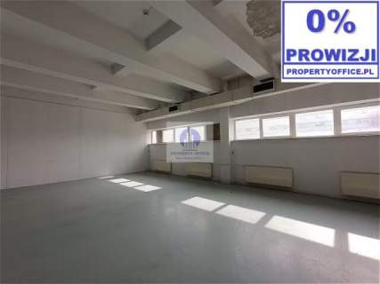Praga Północ lokal biurowo-usługowy149,27 m2 do wynajęcia