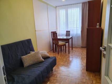 3 oddzielne pokoje przy Rondzie Wiatraczna Grochów