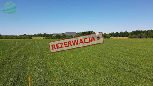 Działka budowlana blisko morza i Jeziora Wicko Ł