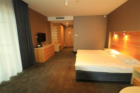 Apartament hotelowy w Willa Port Art Biznes
