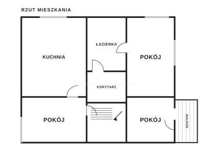 Dom z dodatkowym dochodem inwestycyjno-rodzinny