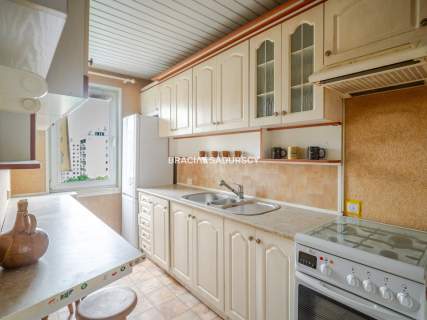 3 niezależne pokoje - Na Błonie - Bronowice - 52m2