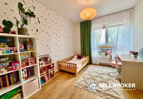 Wyjątkowe 4-pok mieszkanie z ogródkiem / 81,49 m2
