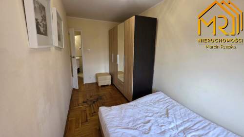 3-pokojowe mieszkanie os. Legionów Henryka Dąbro