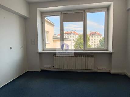 Mokotów lokal biurowy 19,69m2 do wynajęcia
