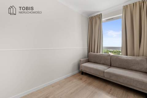 Stylowy apartament gotowy do zamieszkania od zaraz