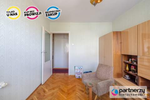 3 pokoje Gdańsk Oliwa Świetna lokalizacja