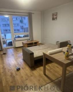 1-pokojowe mieszkanie na Bielanach