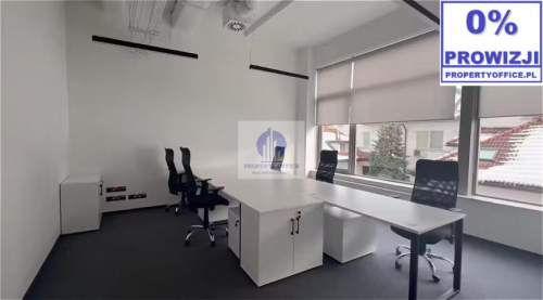 Mokotów lokal biurowy 148,43m2 do wynajęcia