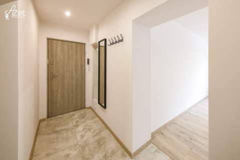 Mieszkanie na sprzedaż, 45,54 m2, Białystok