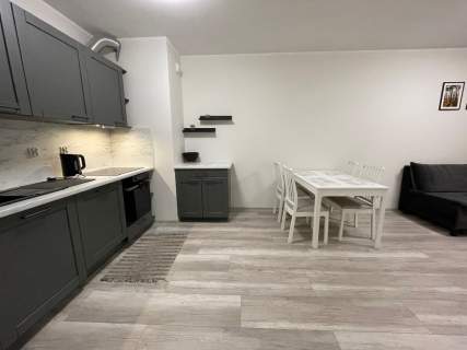 Mieszkanie 3 Pokojowe Balkon Garaż Siłownia - Gdańsk Nowa Le