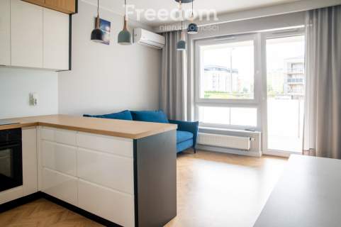 Komfortowe 3 pokojowe mieszkanie Radom oś.Magnolii