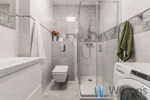 Jantar - nowy wykończony apartament