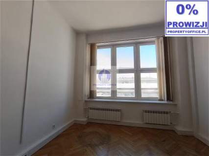 Śródmieście lokal biurowy 46,31 m2 do wynajęcia