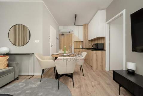 Apartament inwestycyjny 32m2 2 pok Zwycieska 3