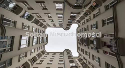 Mieszkanie na sprzedaż, 91,7 m2, Warszawa