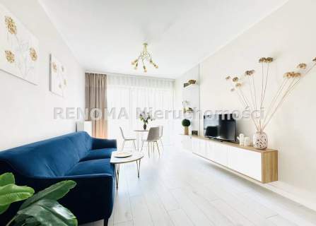  Apartament Centrum Wysoki Standard 