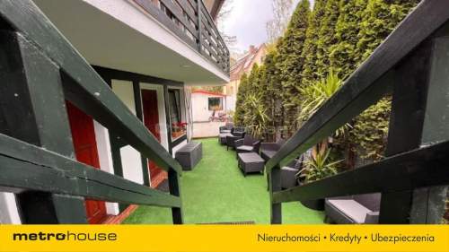 Pensjonat, 8 apartamentów, miejsca parkingowe 