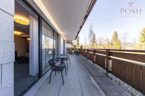 apartament inwestycyjny 2 pok taras sauna