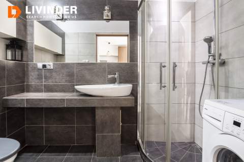 Mogilska 38m2 duży balkon miejsce postojowe 0%