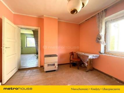 Dwupoziomowe mieszkanie o pow. 64,07 m2 4 pokoje