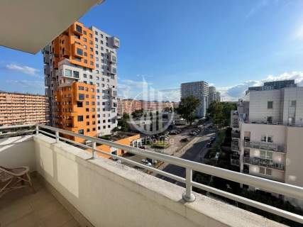 Mieszkanie 3 Pokojowe Balkon Garaż - Przymorze Marina Primore