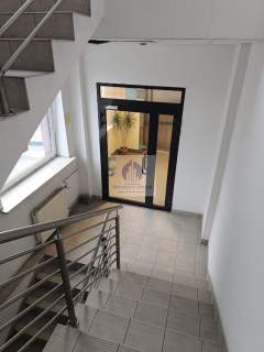 Mokotów lokal biurowy 60m2 do wynajęcia