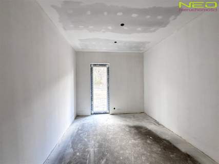 Nowy dom 92 m2 Działka 950 m2